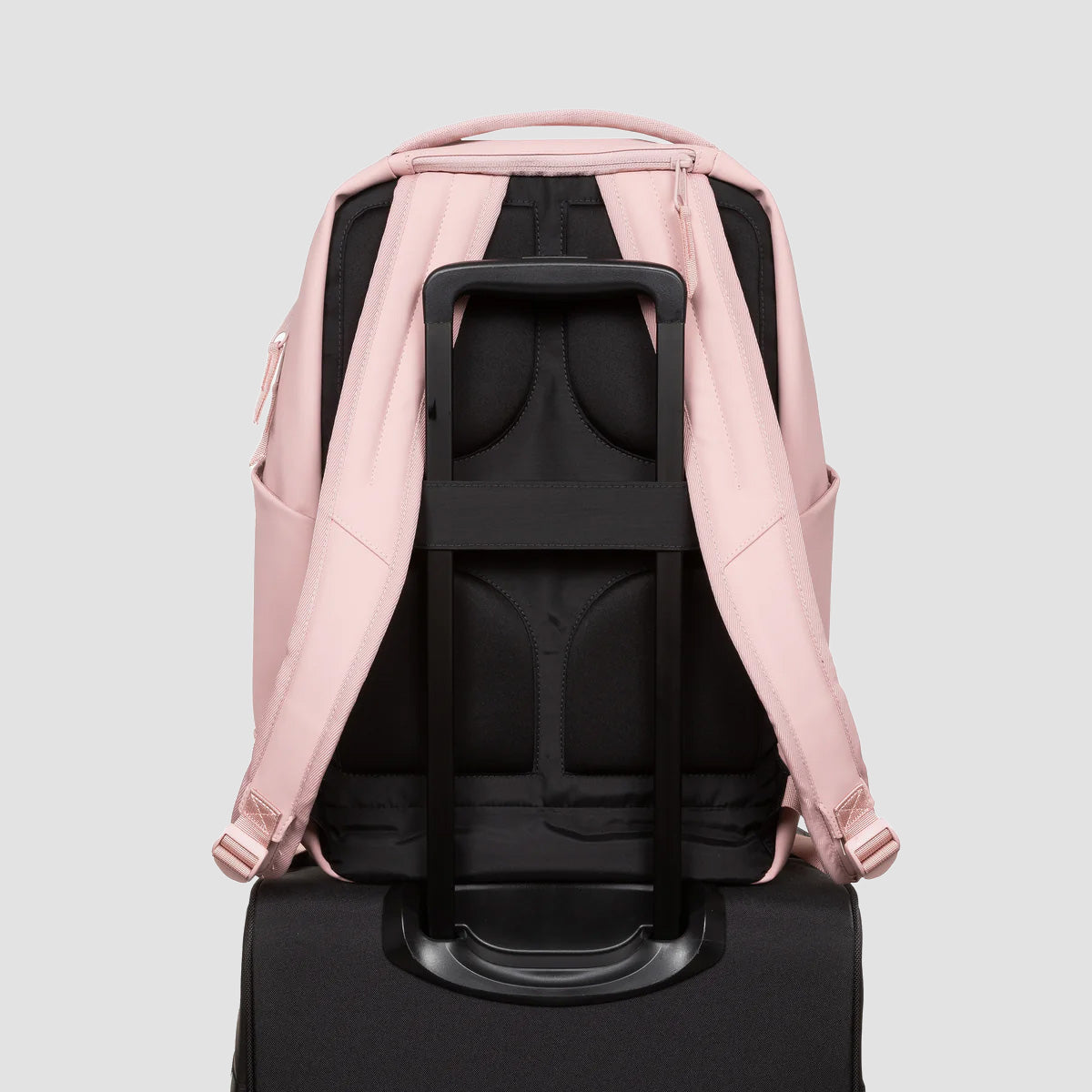 Eastpak Tecum F 20L Backpack CNNCT F Matte Powder