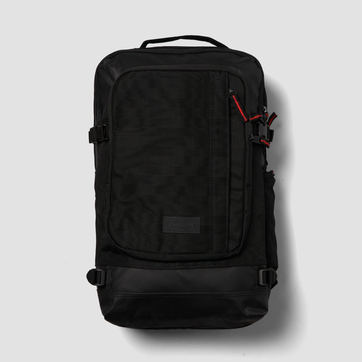 Eastpak Tecum L 22L Backpack CNNCT Rip Black