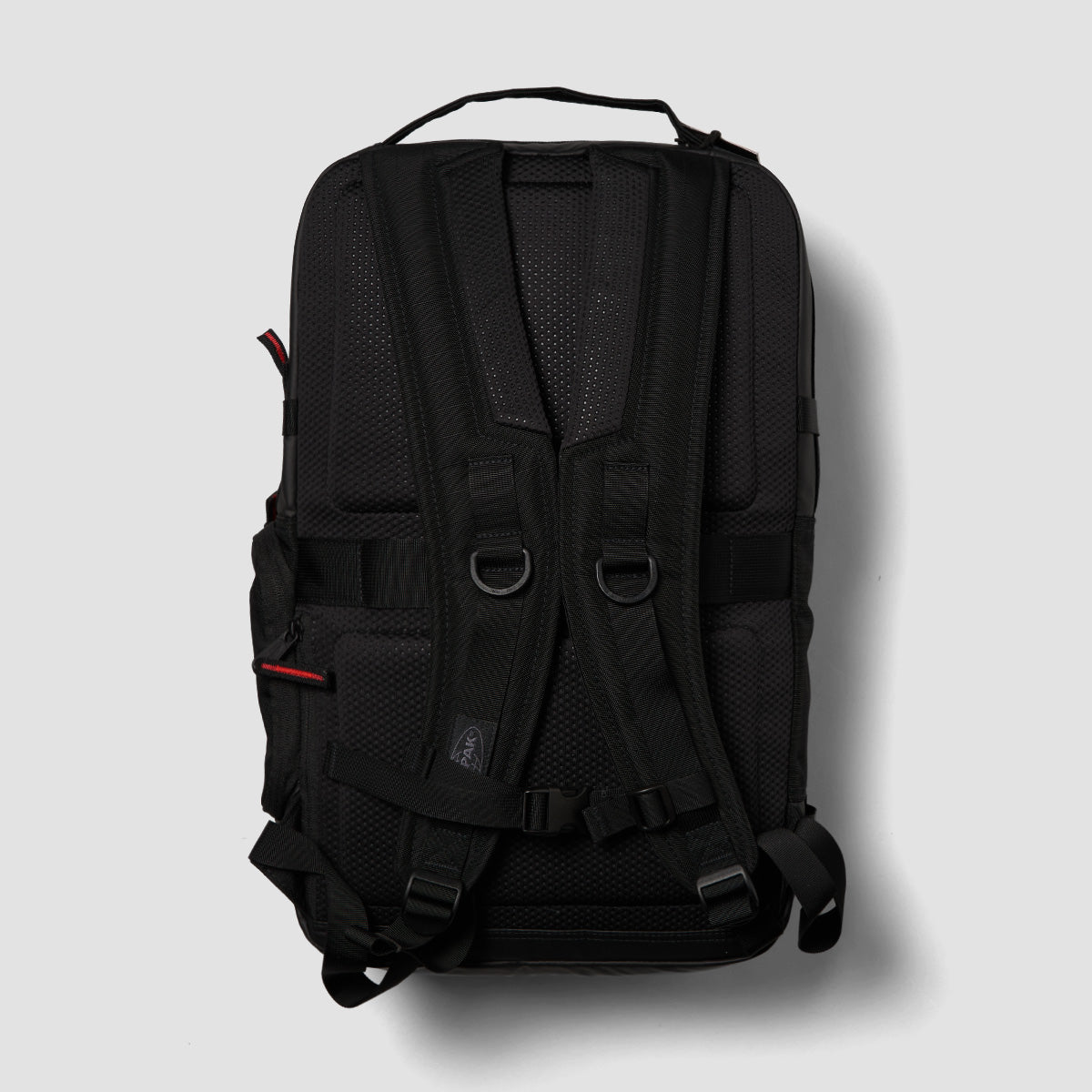 Eastpak Tecum L 22L Backpack CNNCT Rip Black