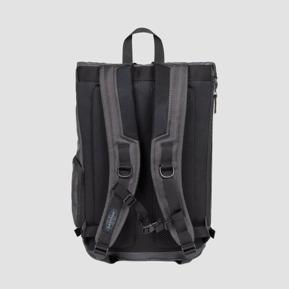 Eastpak Tecum Roll 20L Backpack CNNCT Accent Grey