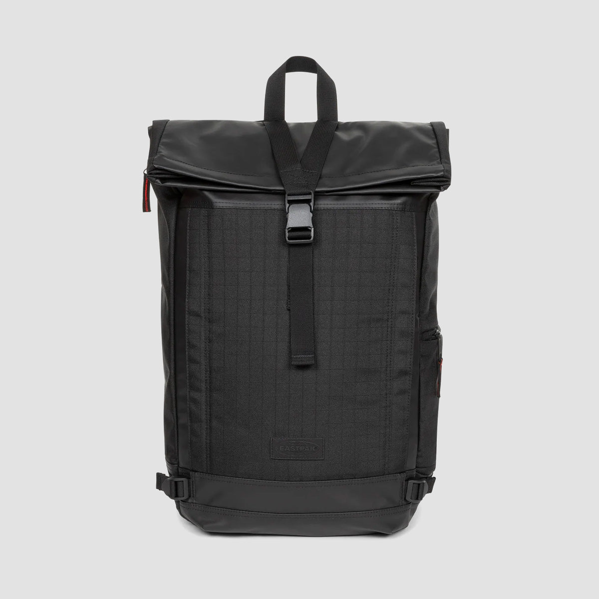 Eastpak Tecum Roll 20L Backpack CNNCT Rip Black