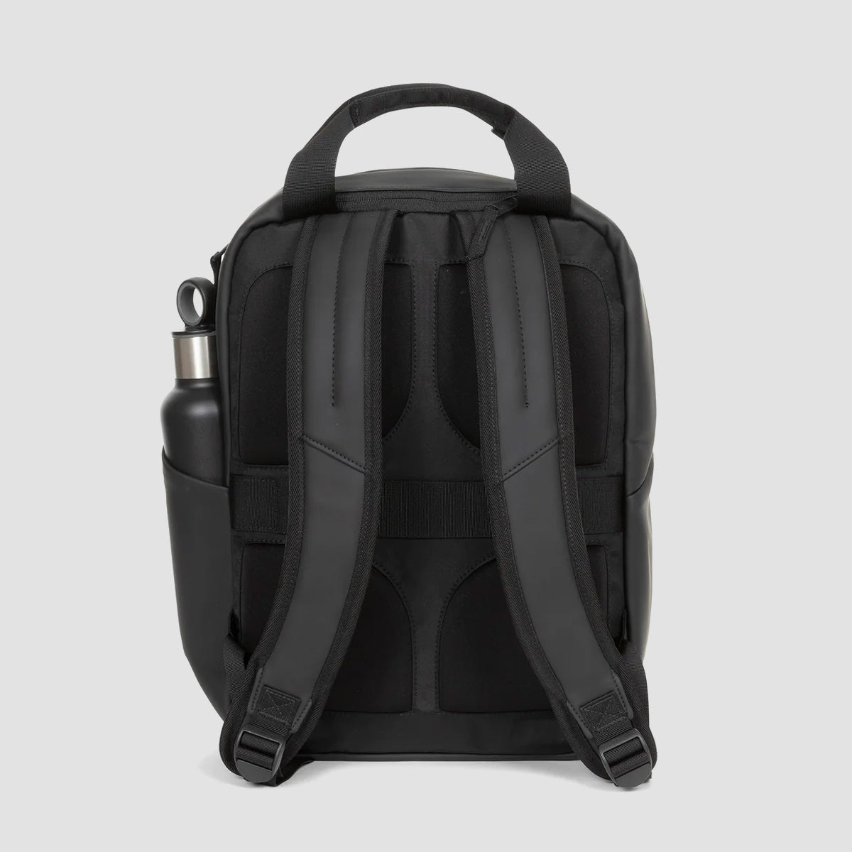 Eastpak Tecum Tote 17L Backpack CNNCT F Matte Black