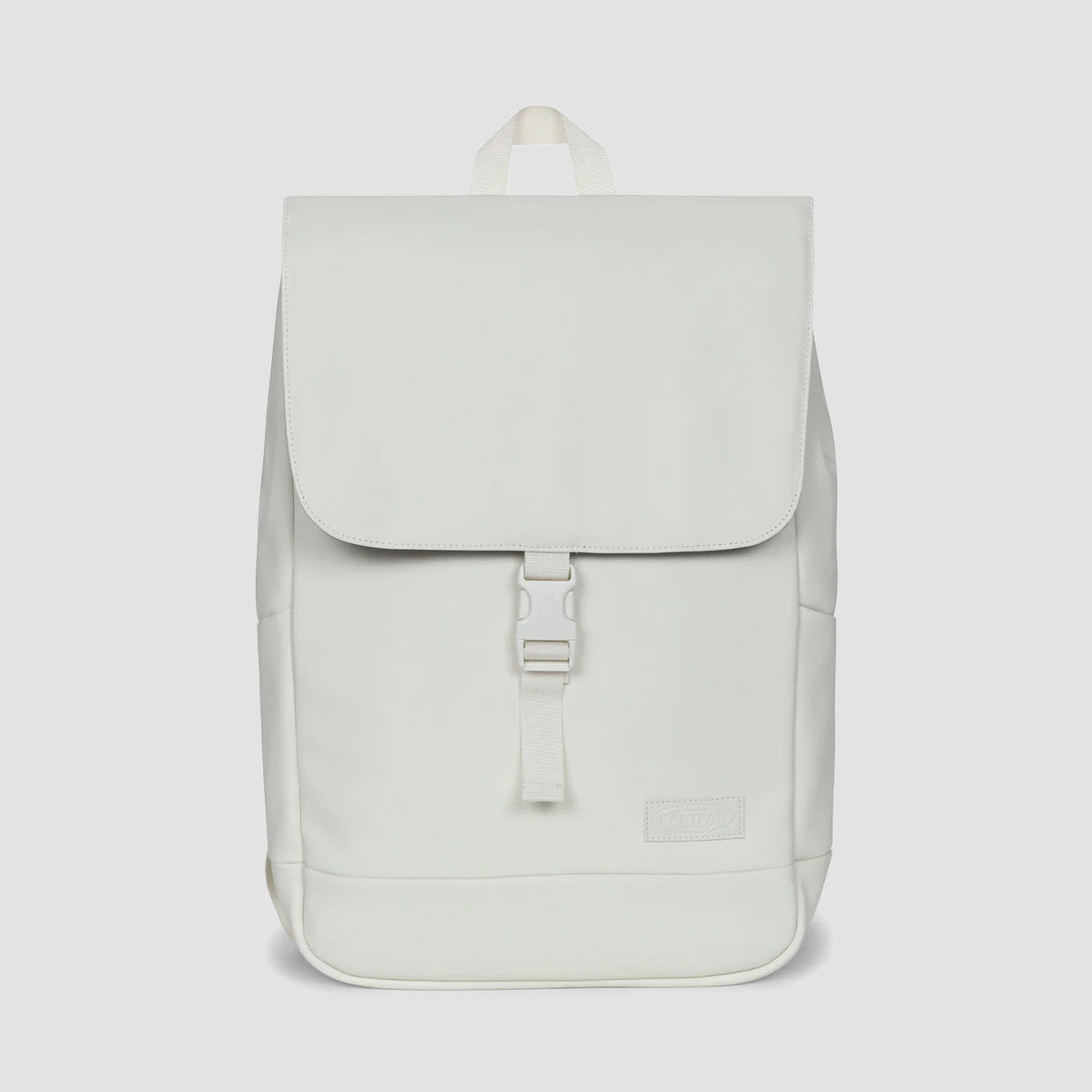 Eastpak Yarin 18L Backpack CNNCT F Matte Chalk