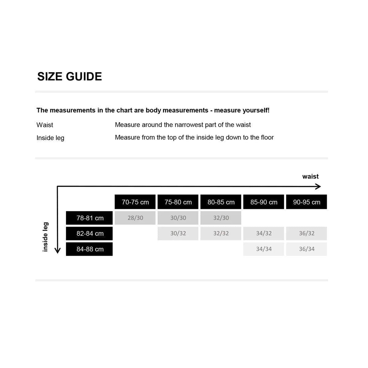 Polar 93! Denim Jeans Dark Blue