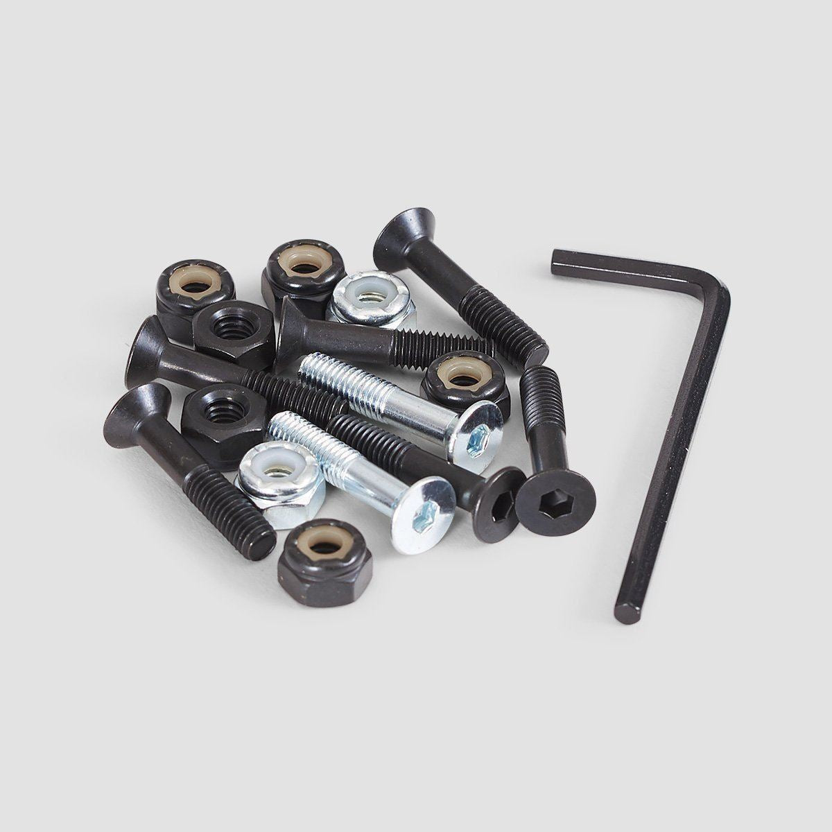 Enuff Allen Truck Bolts x8 - 1 1/4 Inch