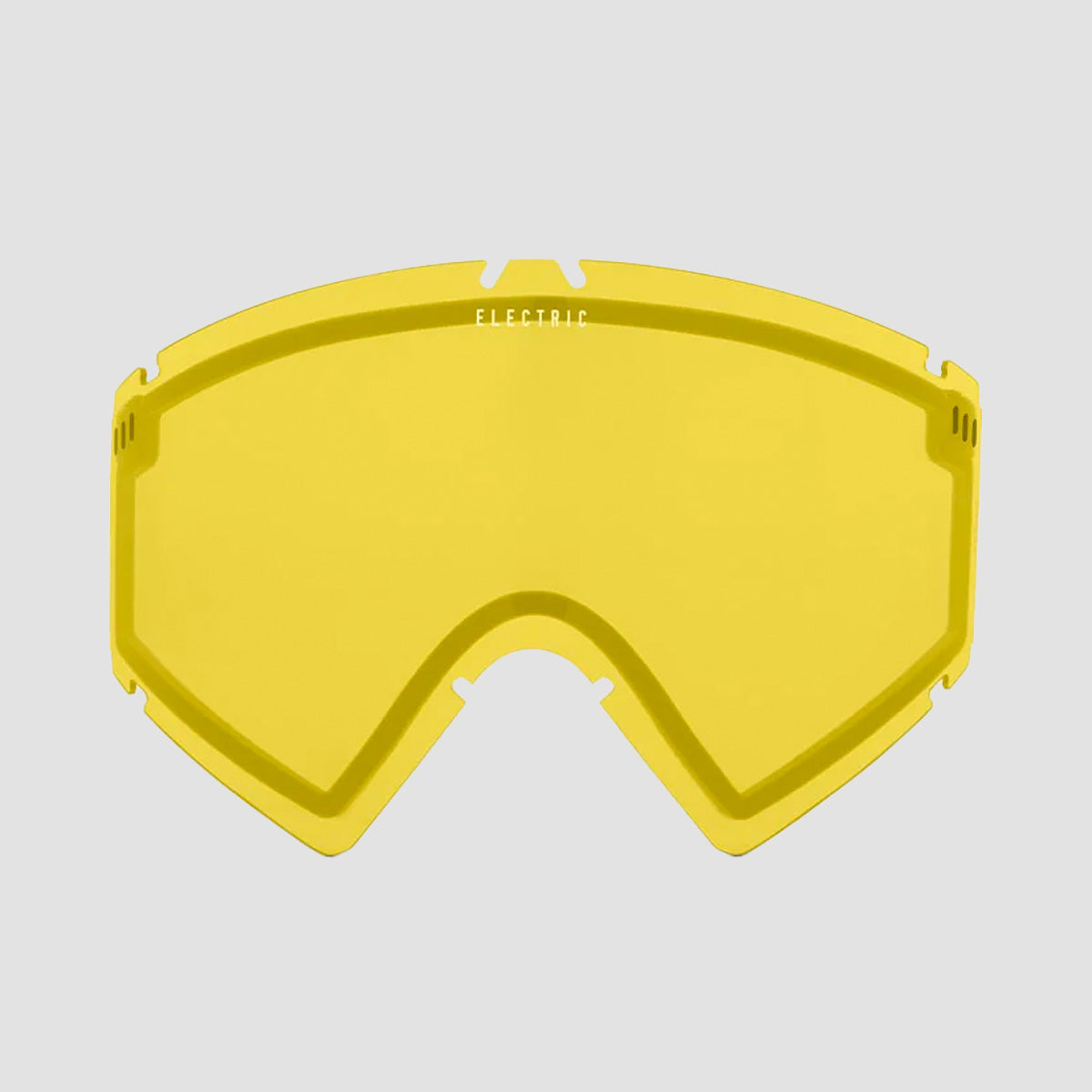 Electric Roteck Snow Goggles Matte Evergreen/Fume Silver With Bonus Lense