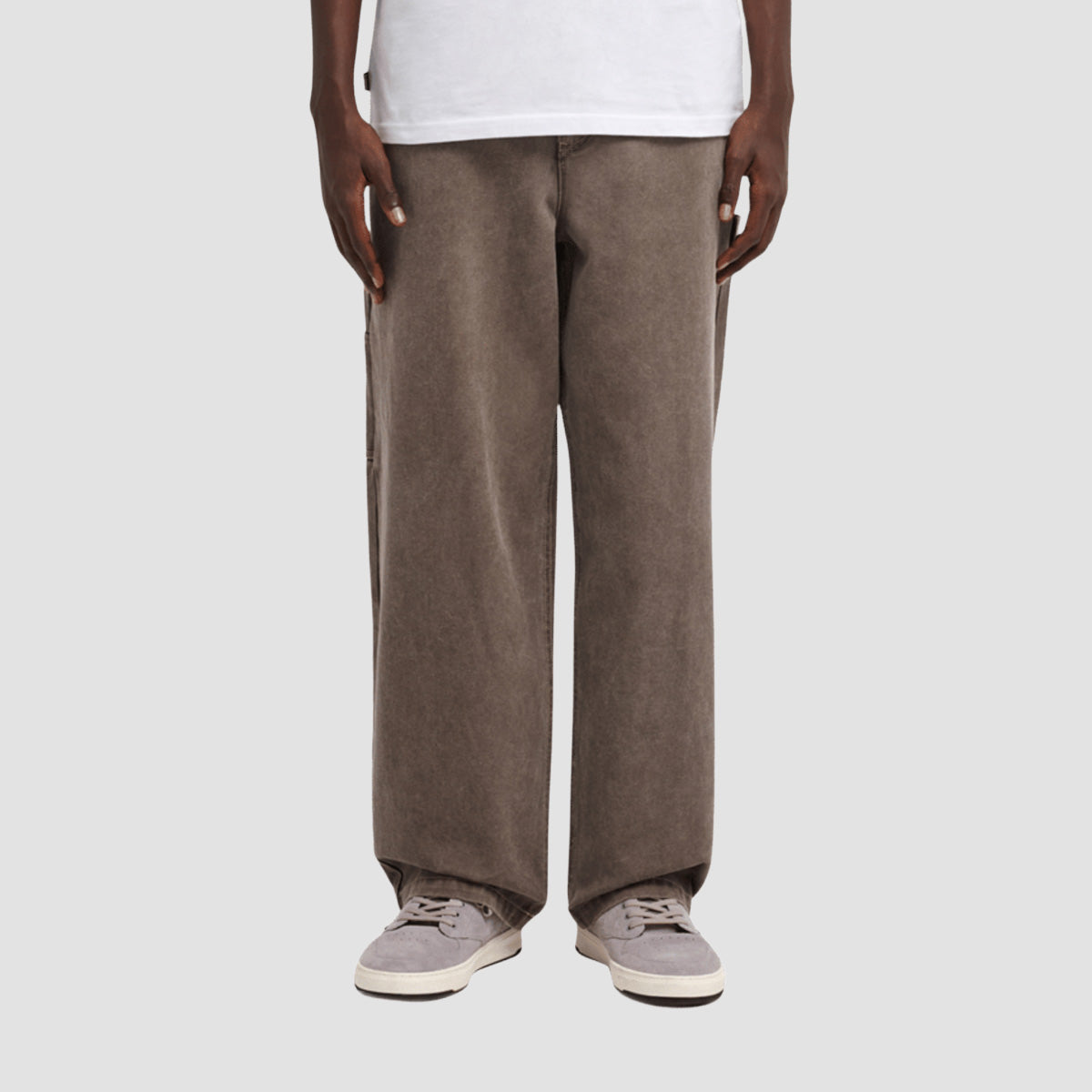 Element Big Carpenter Trousers Java