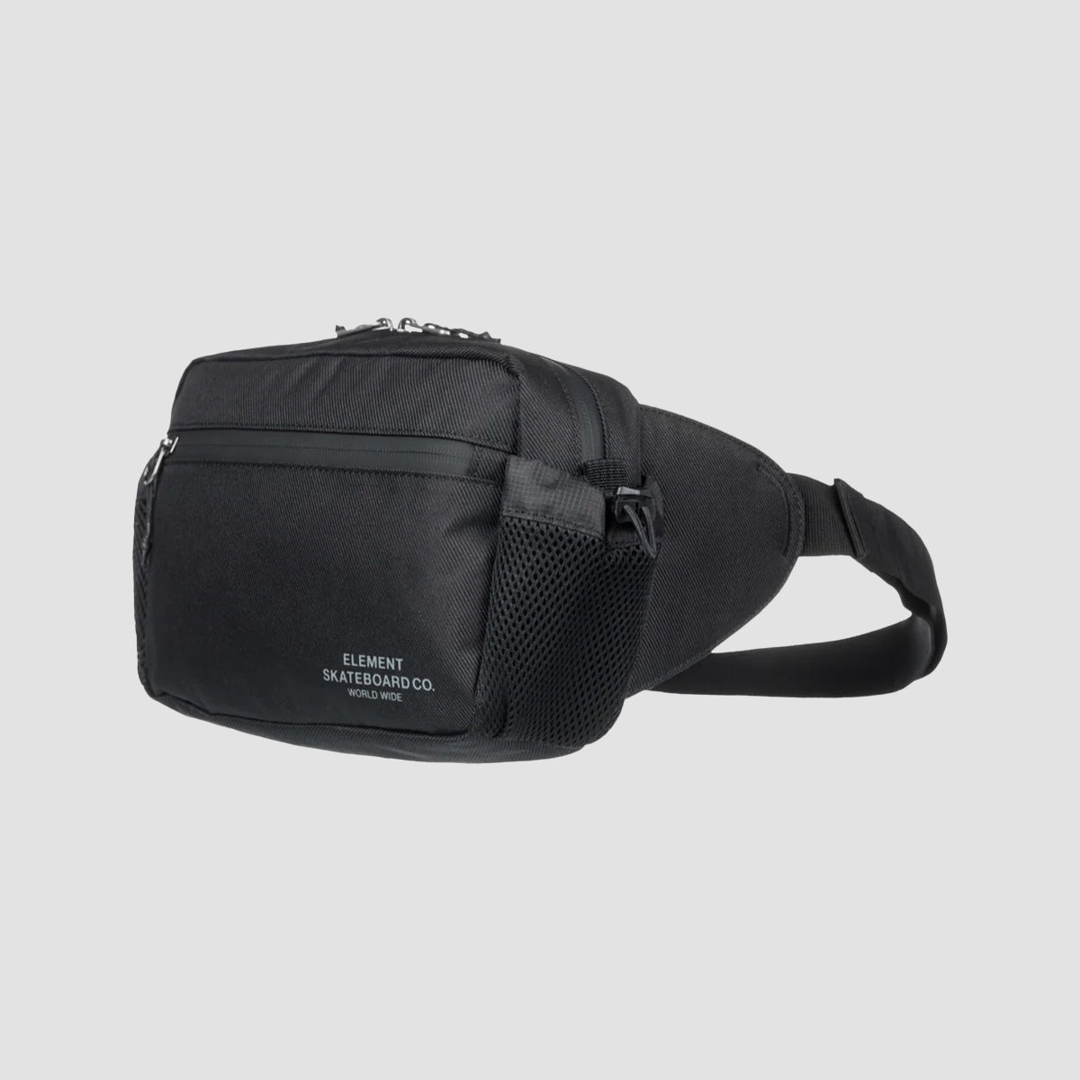 Element Byway 5L Waist Pack Flint Black