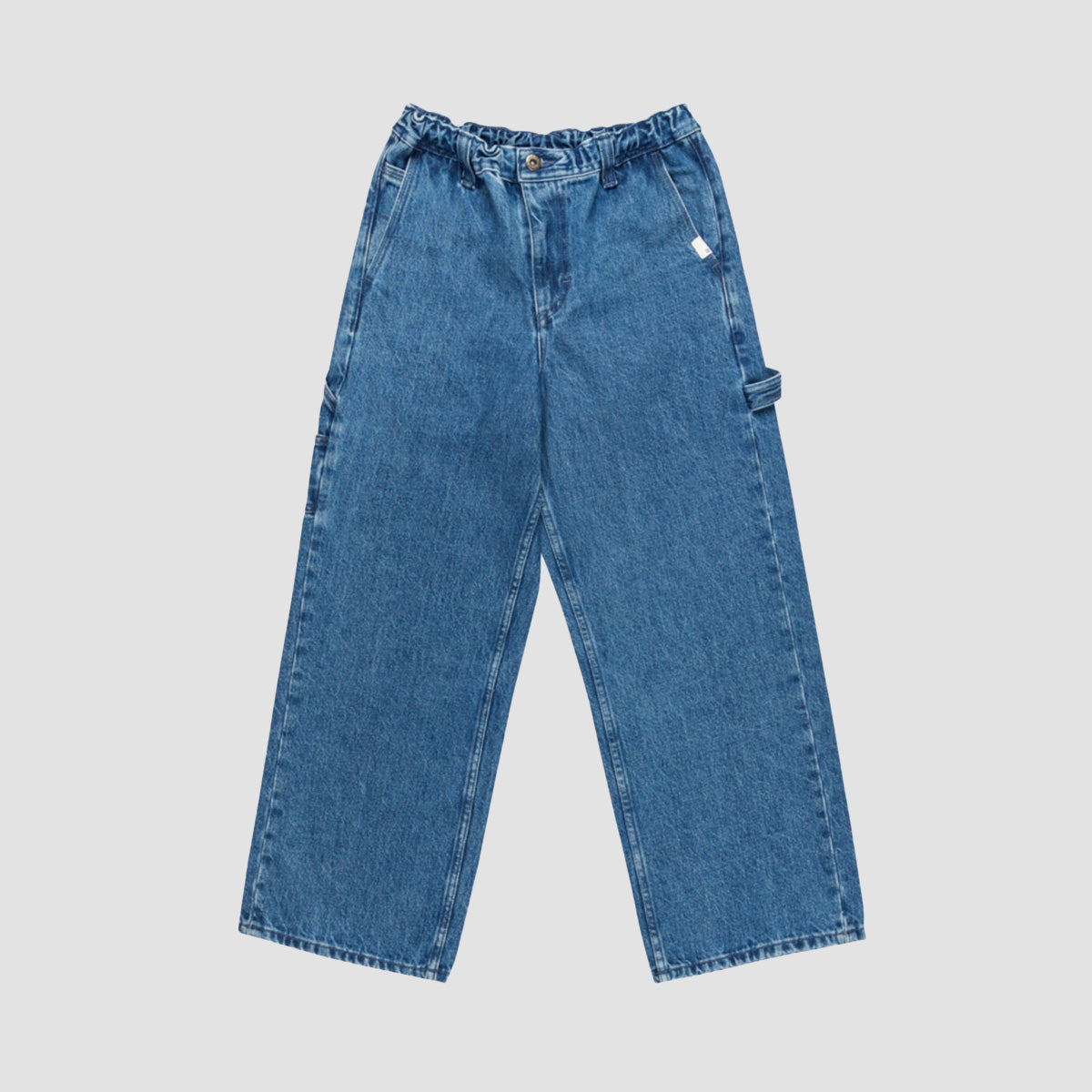 Element Carpenter Jeans Mid Used - Kids