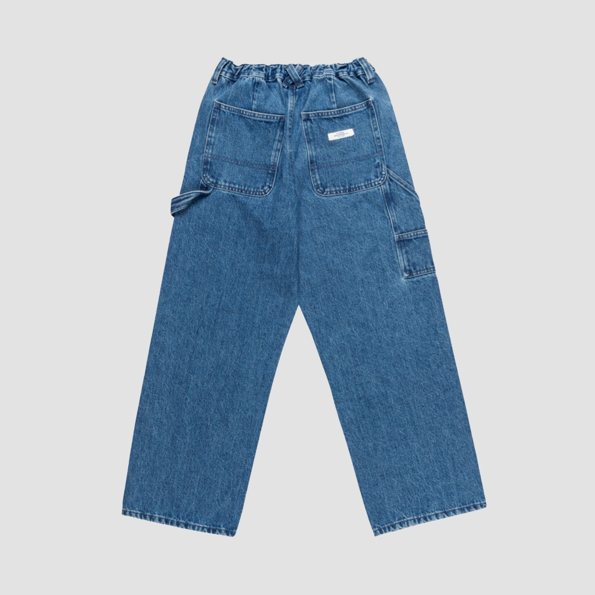 Element Carpenter Jeans Mid Used - Kids