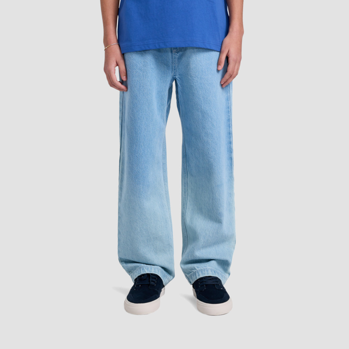 Element Chillin Jeans Bleach - Kids