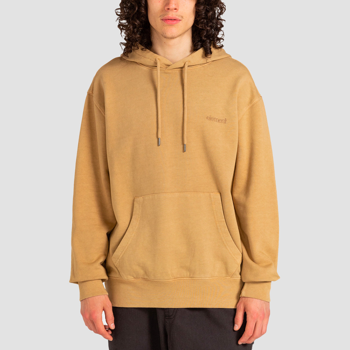Element Cornell 3.0 Pullover Hoodie Khaki