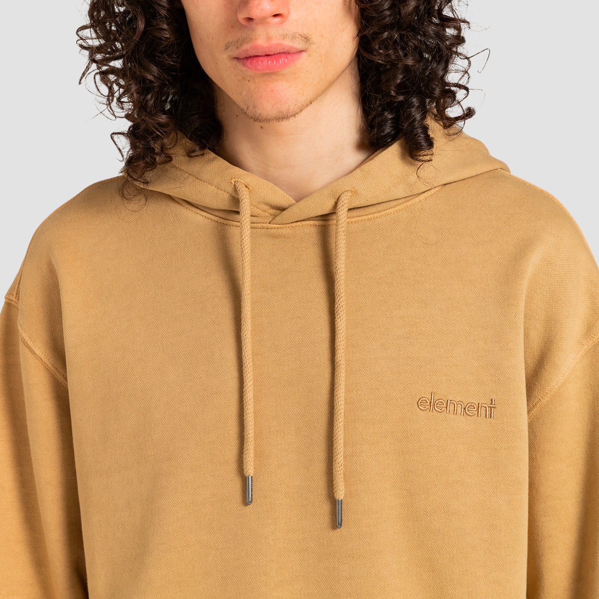 Element Cornell 3.0 Pullover Hoodie Khaki