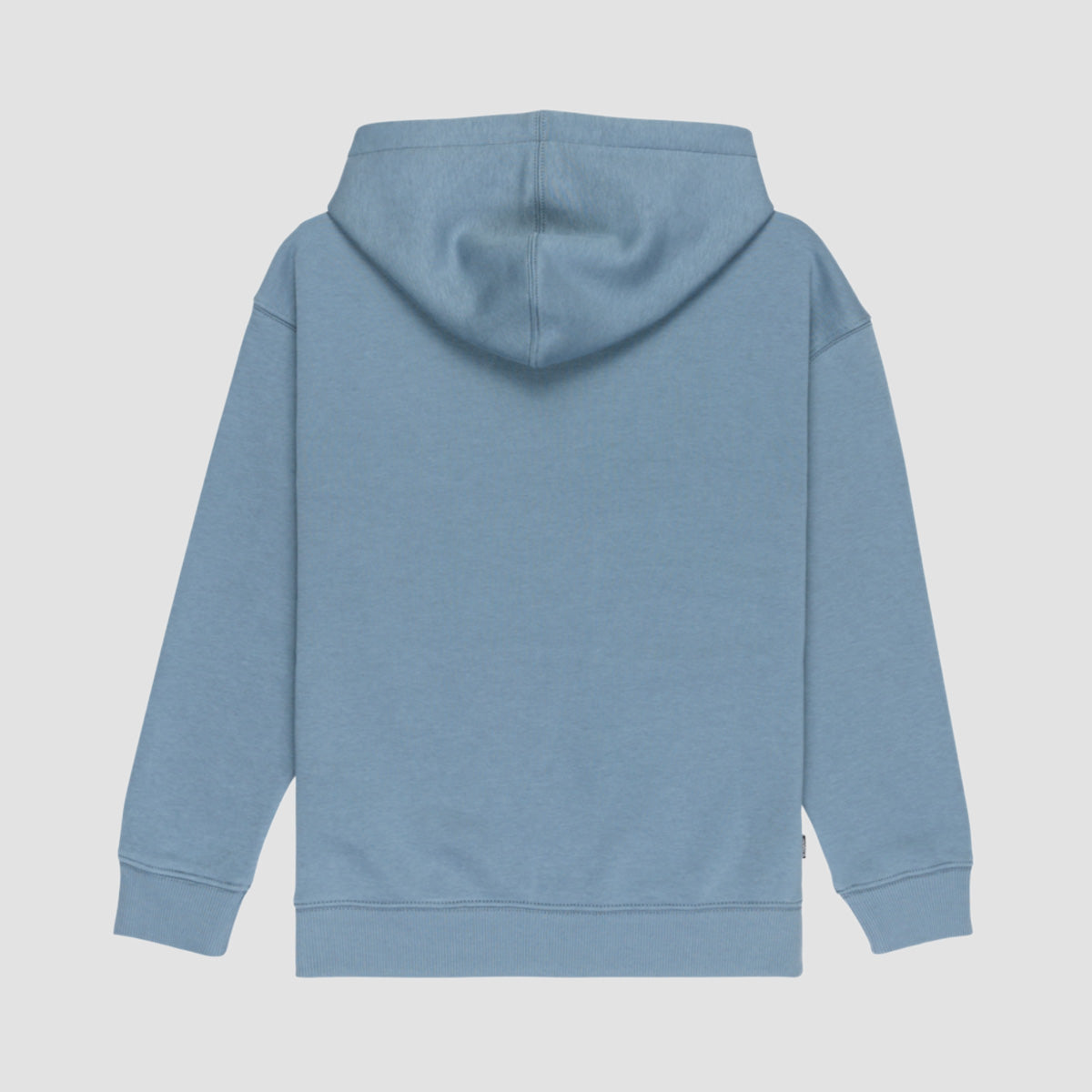 Element Curb Care Pullover Hoodie Blue Mirage - Kids