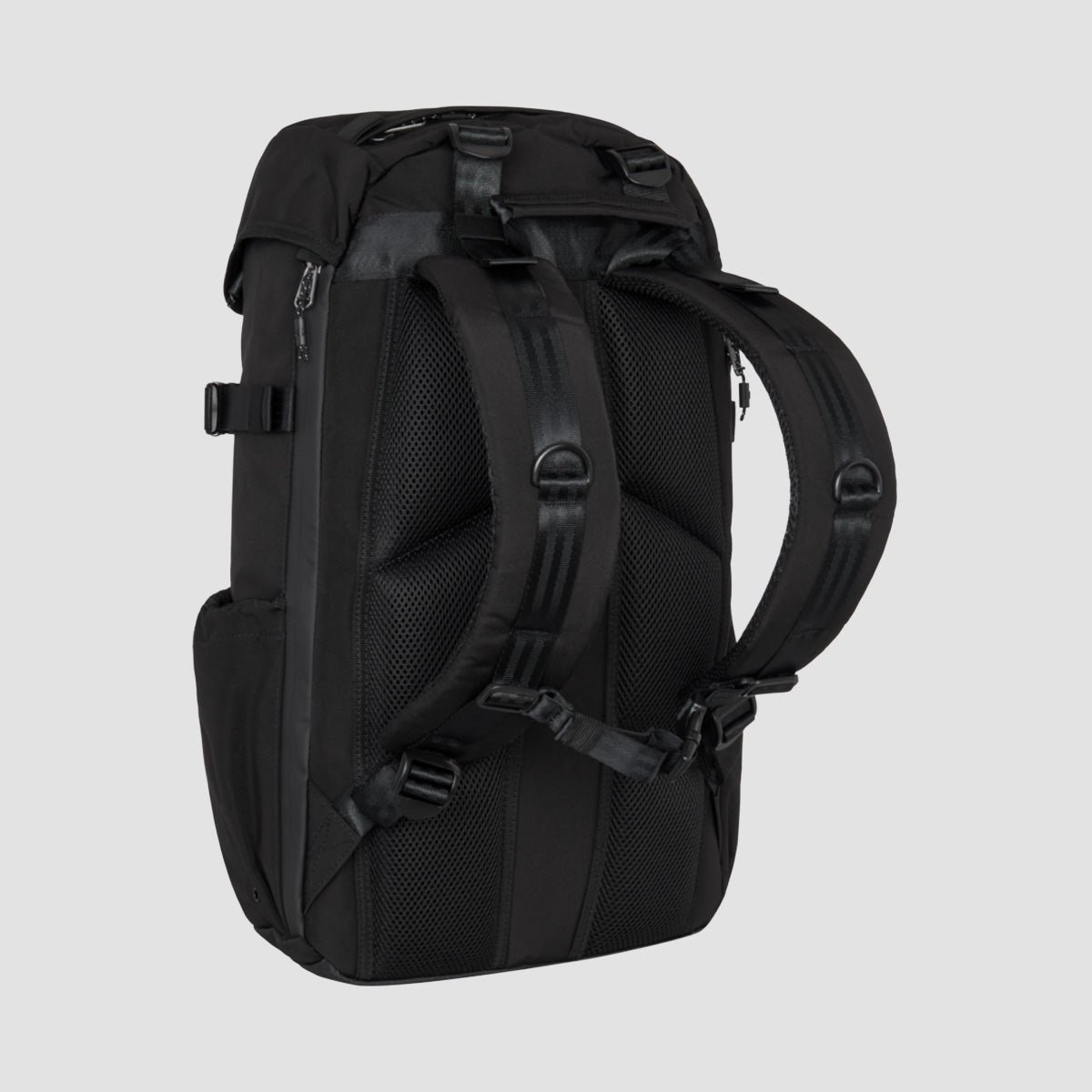 Element Furrow 29L Backpack Flint Black
