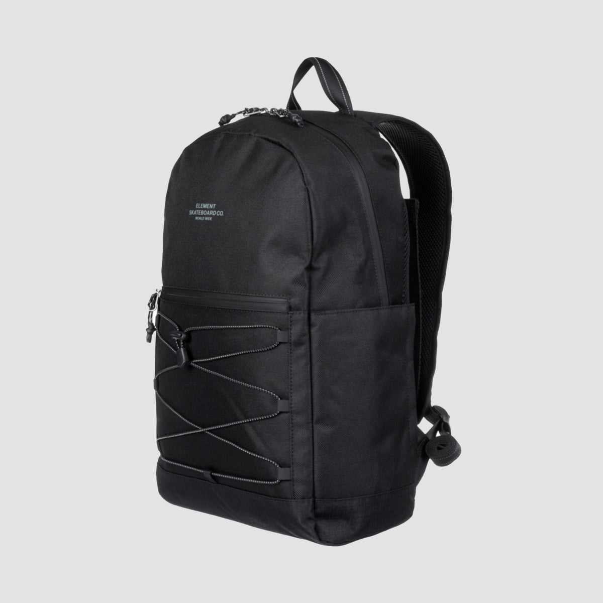 Element Infinity Skate 20L Backpack Flint Black