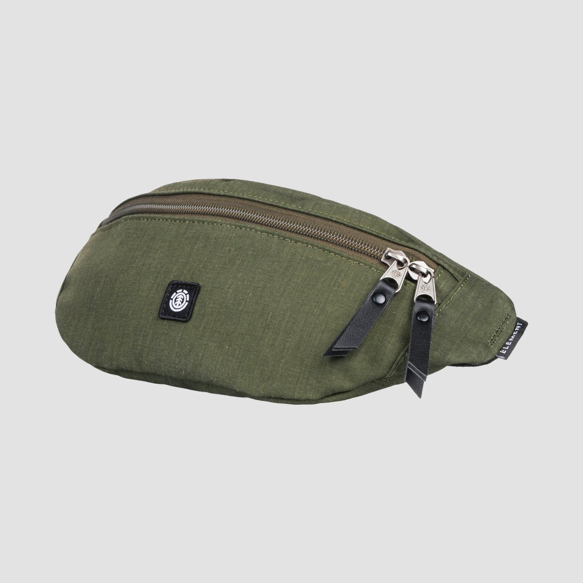 Dickies high best sale island bum bag