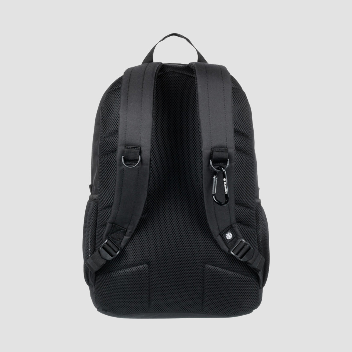 Element Outer 24L Backpack Off Black