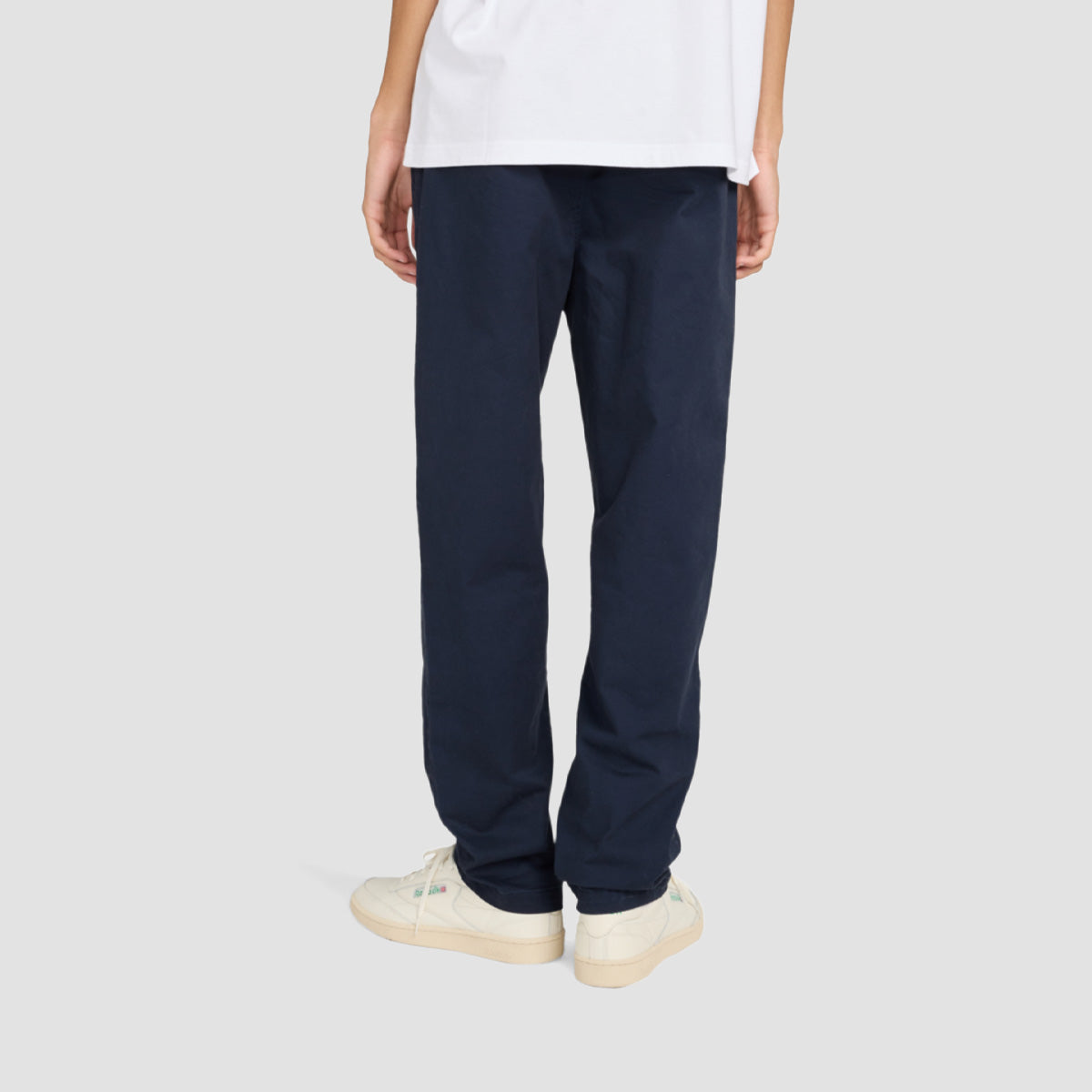 Element Regular Comfort Chino Pants Eclipse Navy