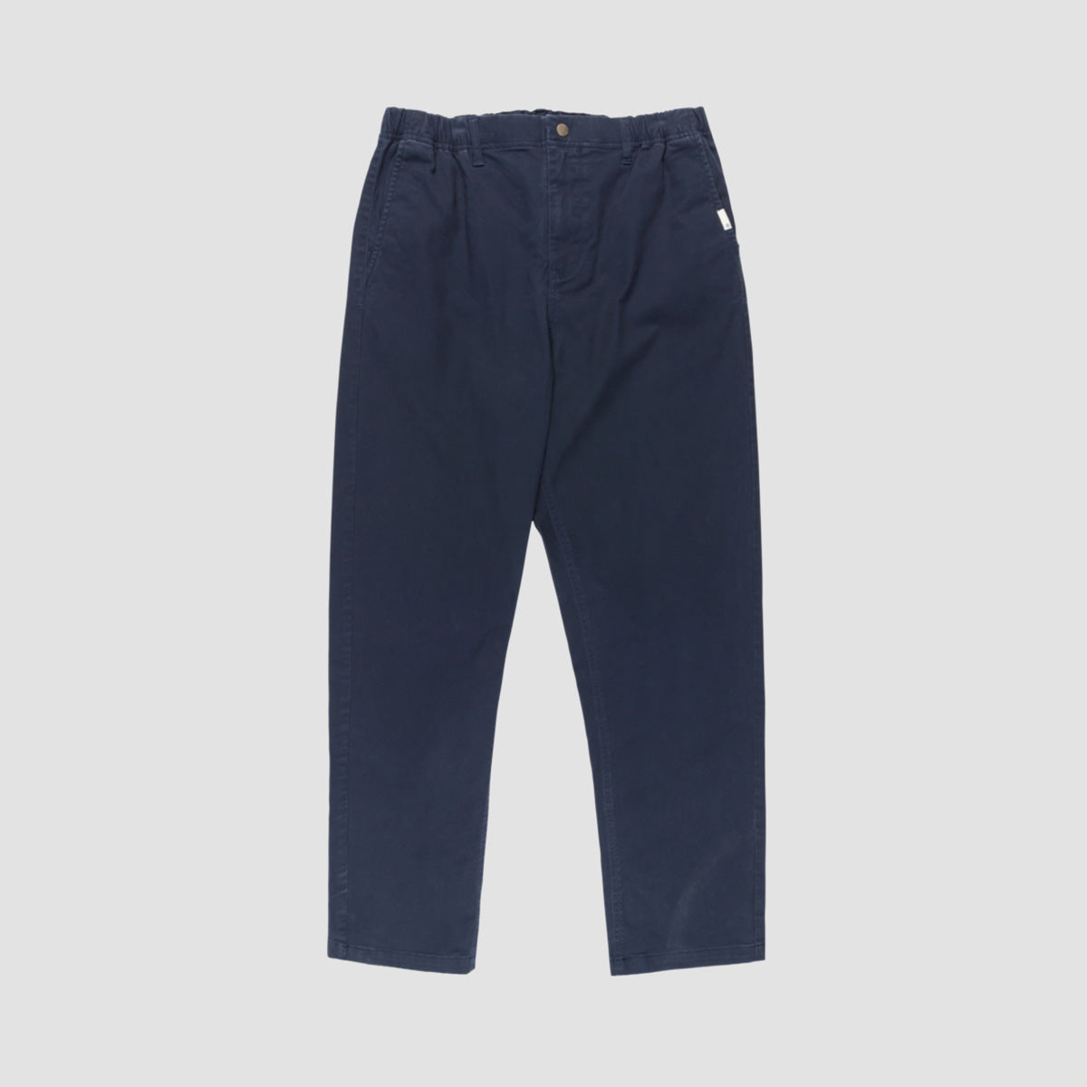 Element Regular Comfort Chino Pants Eclipse Navy