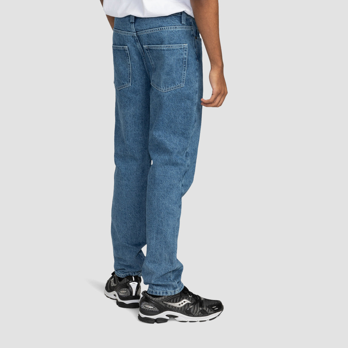 Element Regular Fit Jeans Mid Used