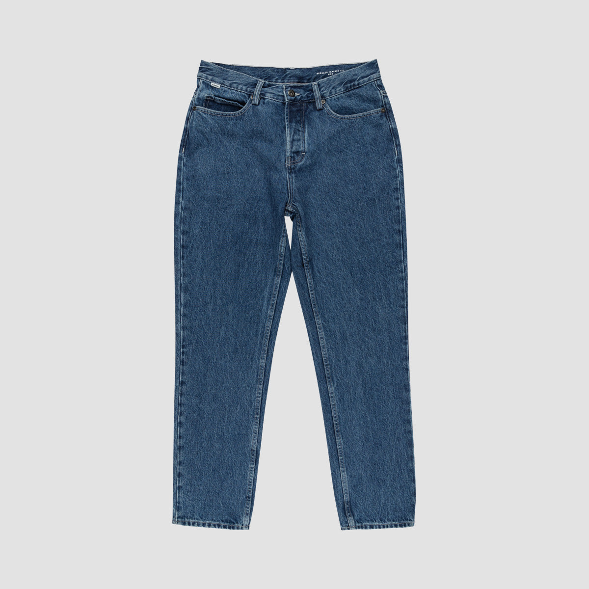 Element Regular Fit Jeans Mid Used