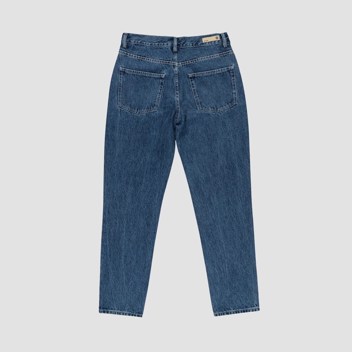 Element Regular Fit Jeans Mid Used