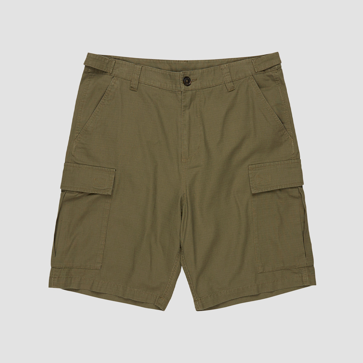 Element Relax Cargo Shorts Kalamata