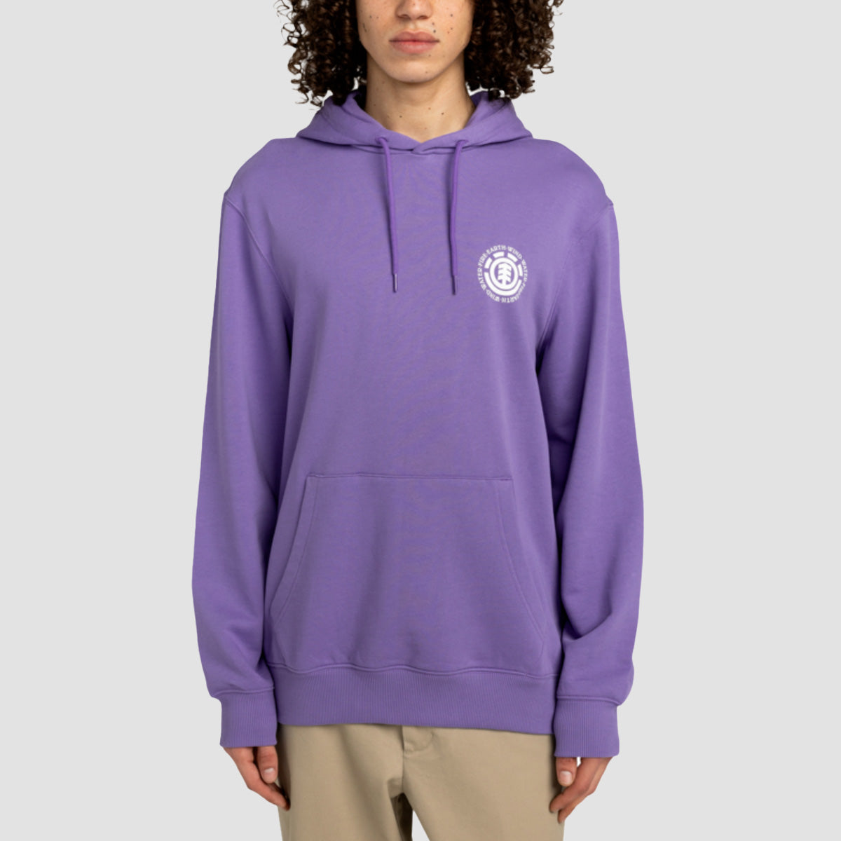 Element Seal BP Pullover Hoodie Veronica