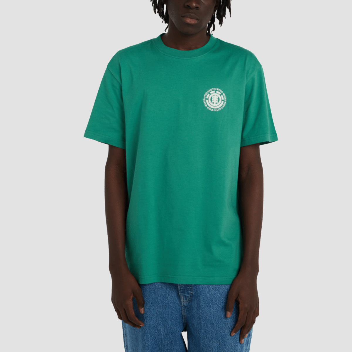 Element Seal BP T-Shirt Fir