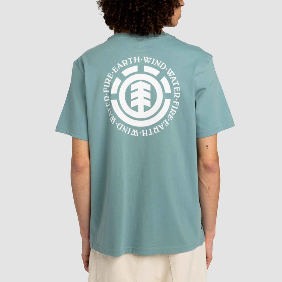Element Seal BP T-Shirt Trellis