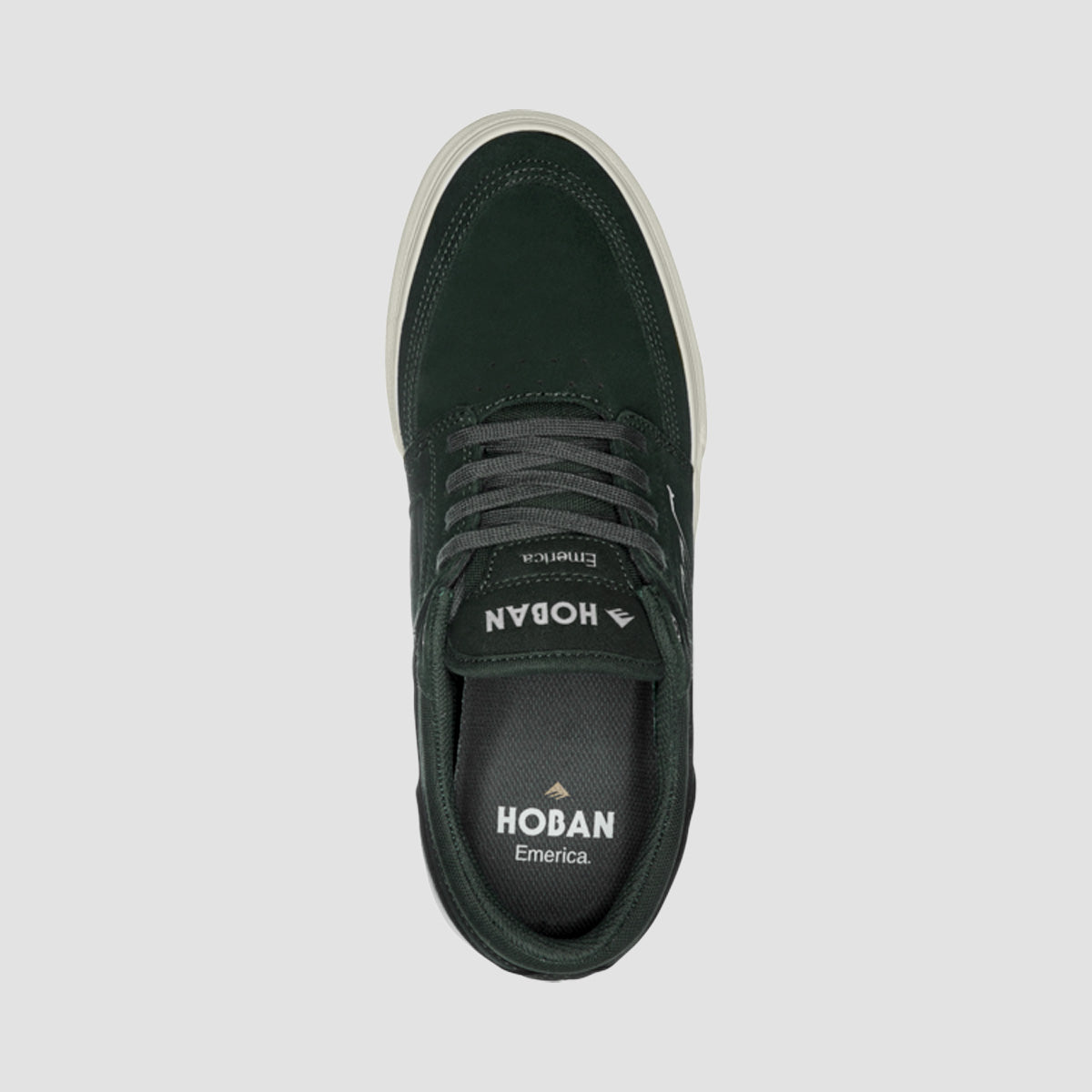 Emerica Hoban Shoes - Forrest