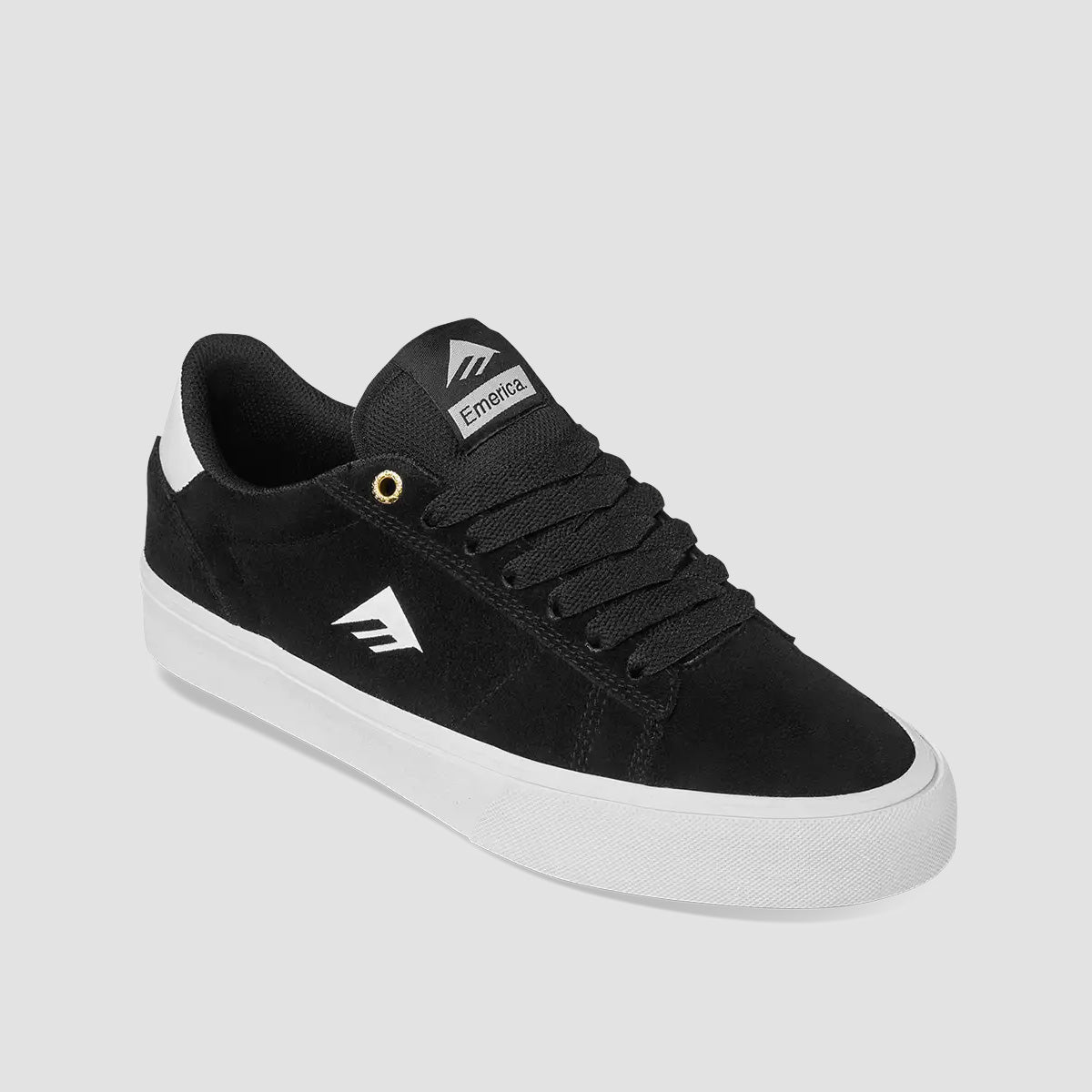 Emerica Moca Shoes - Black