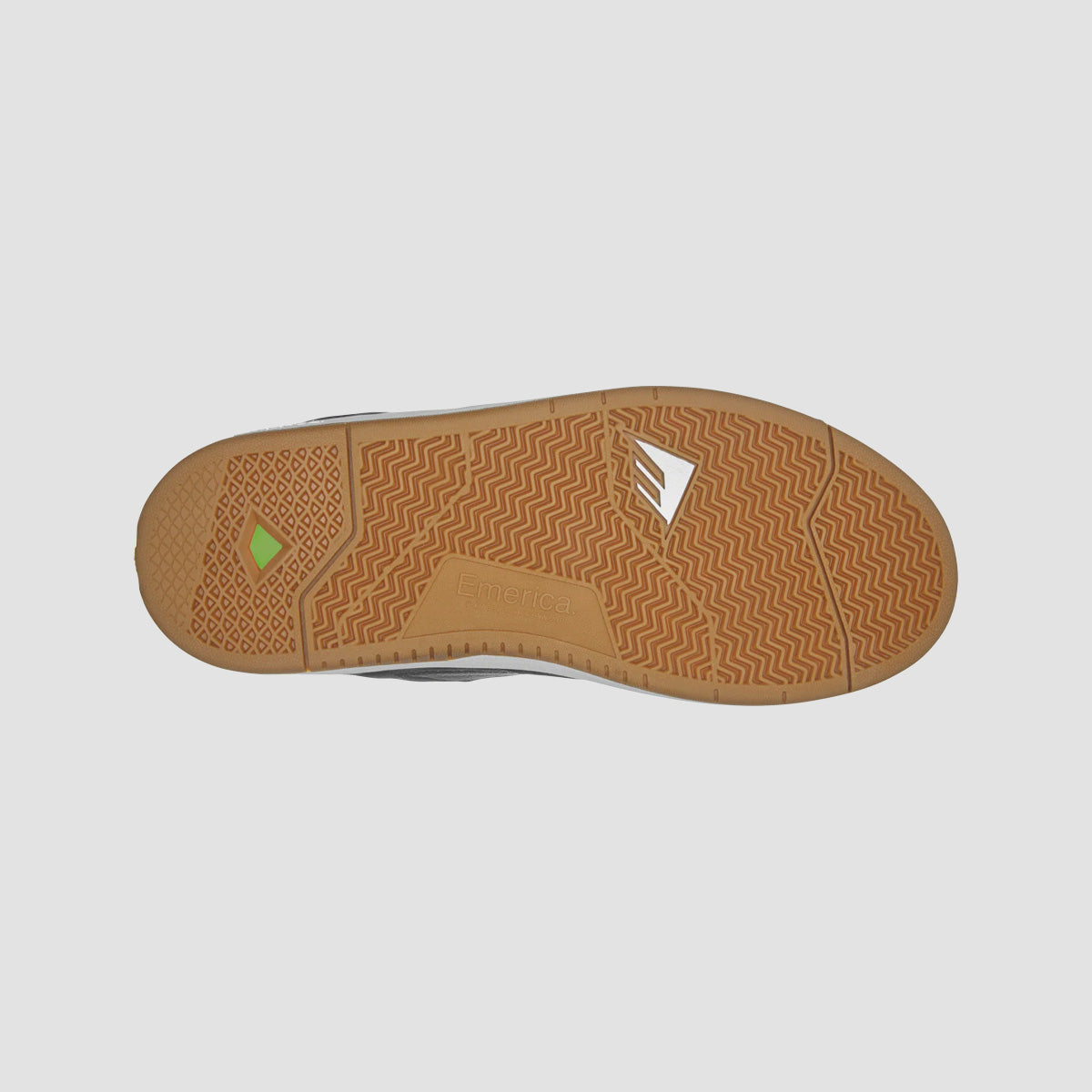Emerica Mute Shoes - Navy