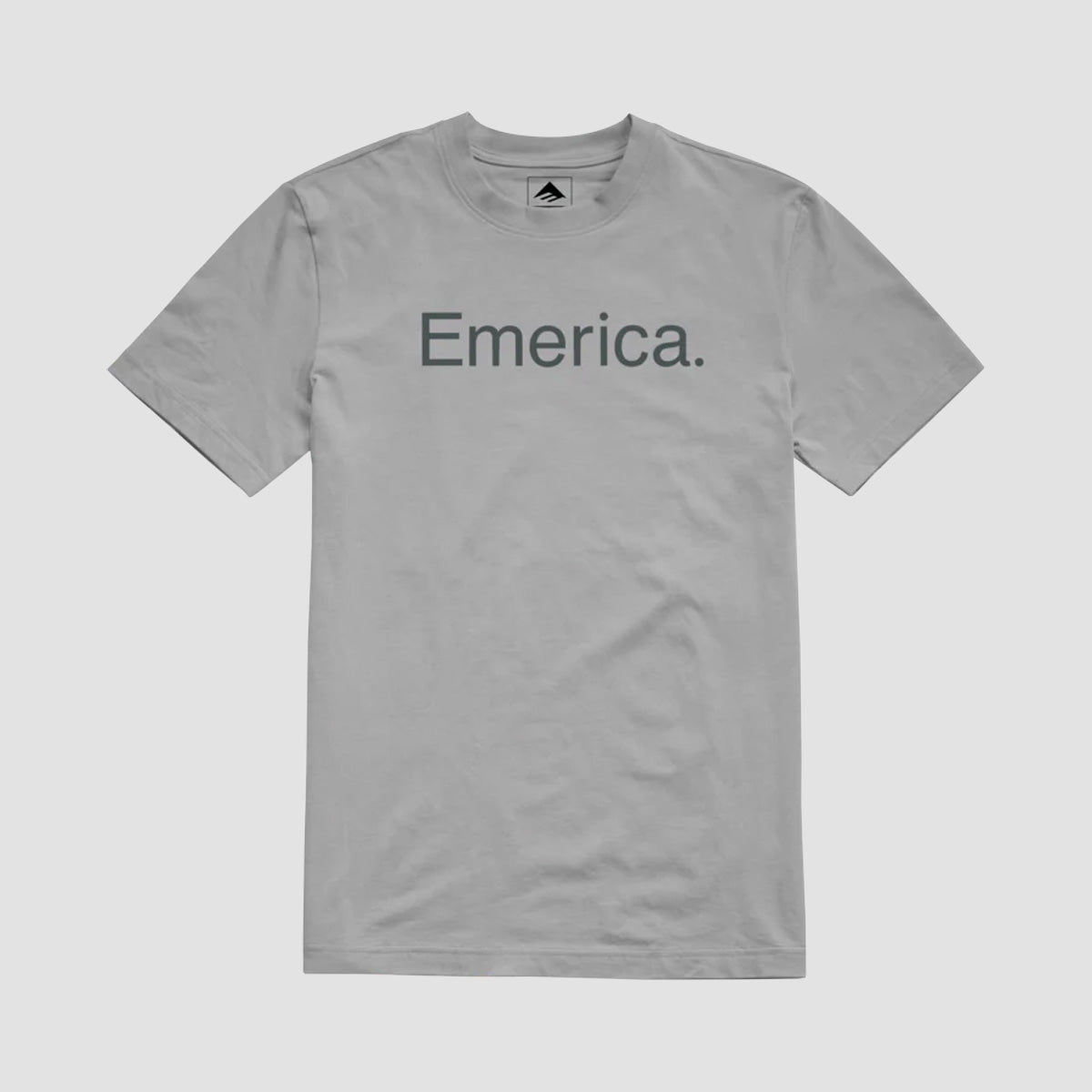Emerica Pure T-Shirt Grey