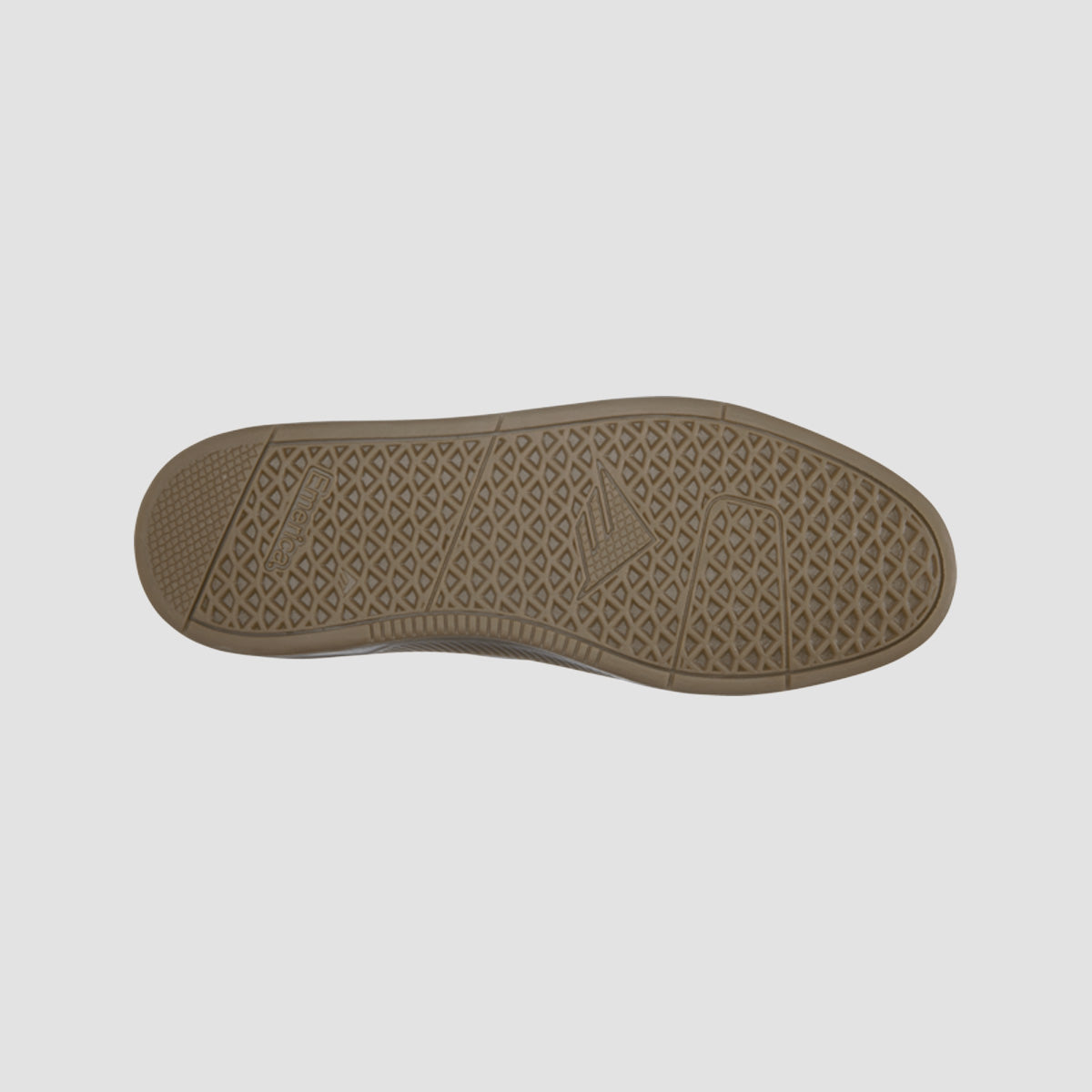 Emerica Romero Laced Shoes - Navy/Gum