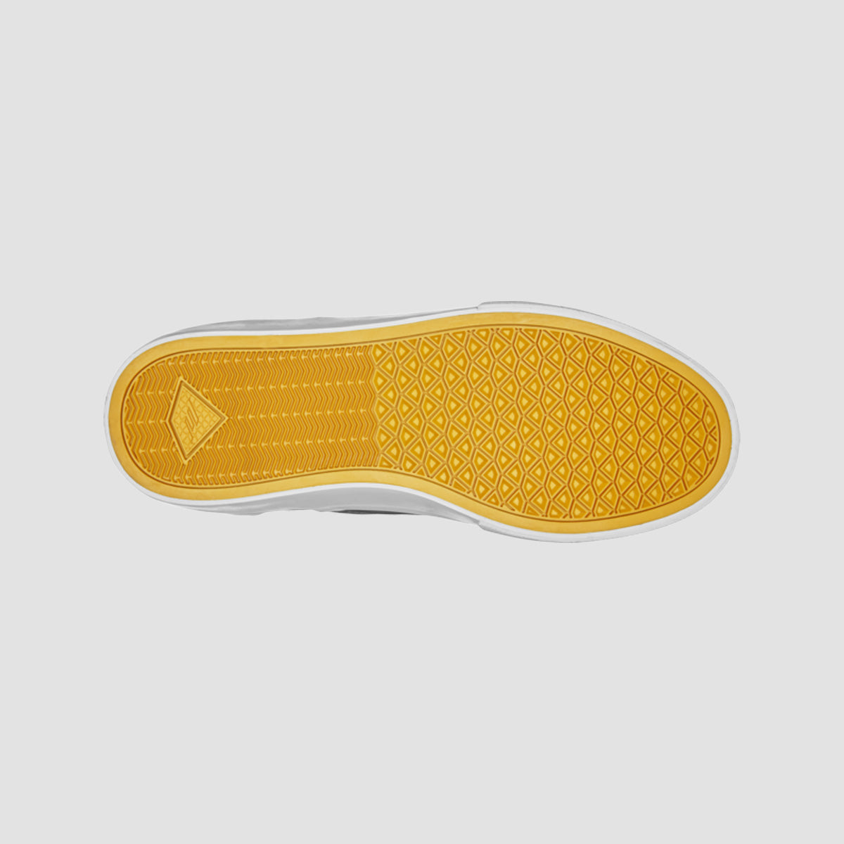 Emerica Wino G Slip-On Shoes - Brown/Tan