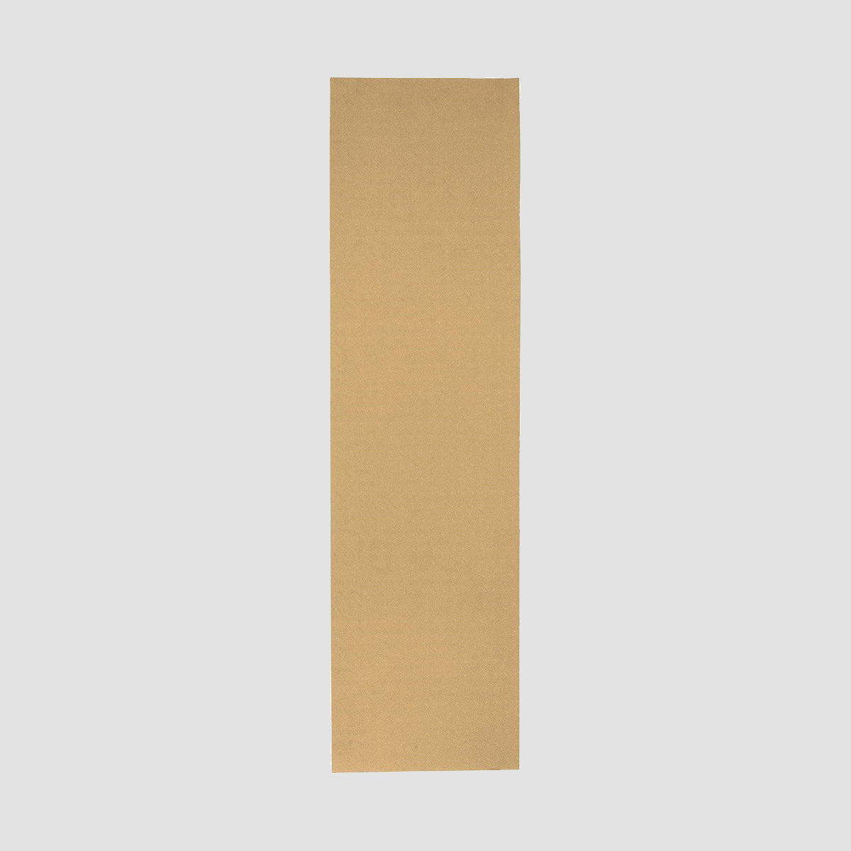 Enuff Griptape Sheet Clear - 9"