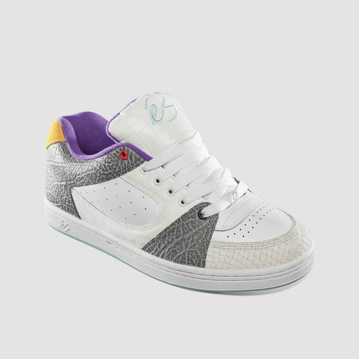 eS Accel OG Shoes - Animal