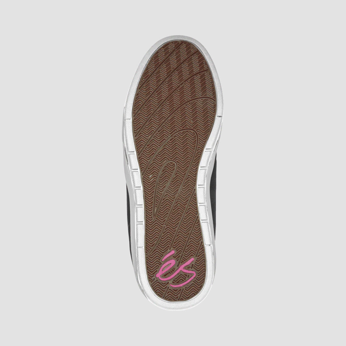eS Swift 1.5 Shoes - Black/White/Pink