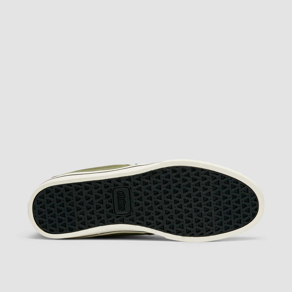 Etnies Jameson 2 Eco X TFTF Shoes - Olive