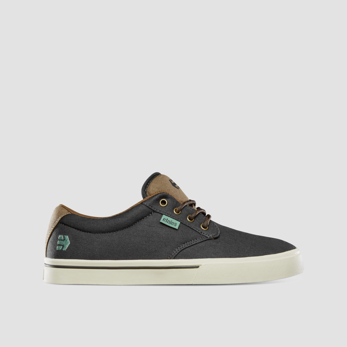 Etnies Jameson Eco Shoes - Dark Vintage Wash