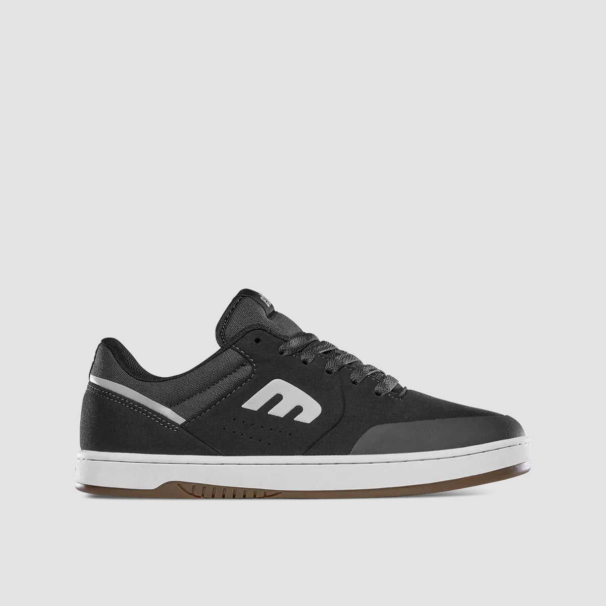 Etnies Marana Michelin Shoes - Charcoal/Heather