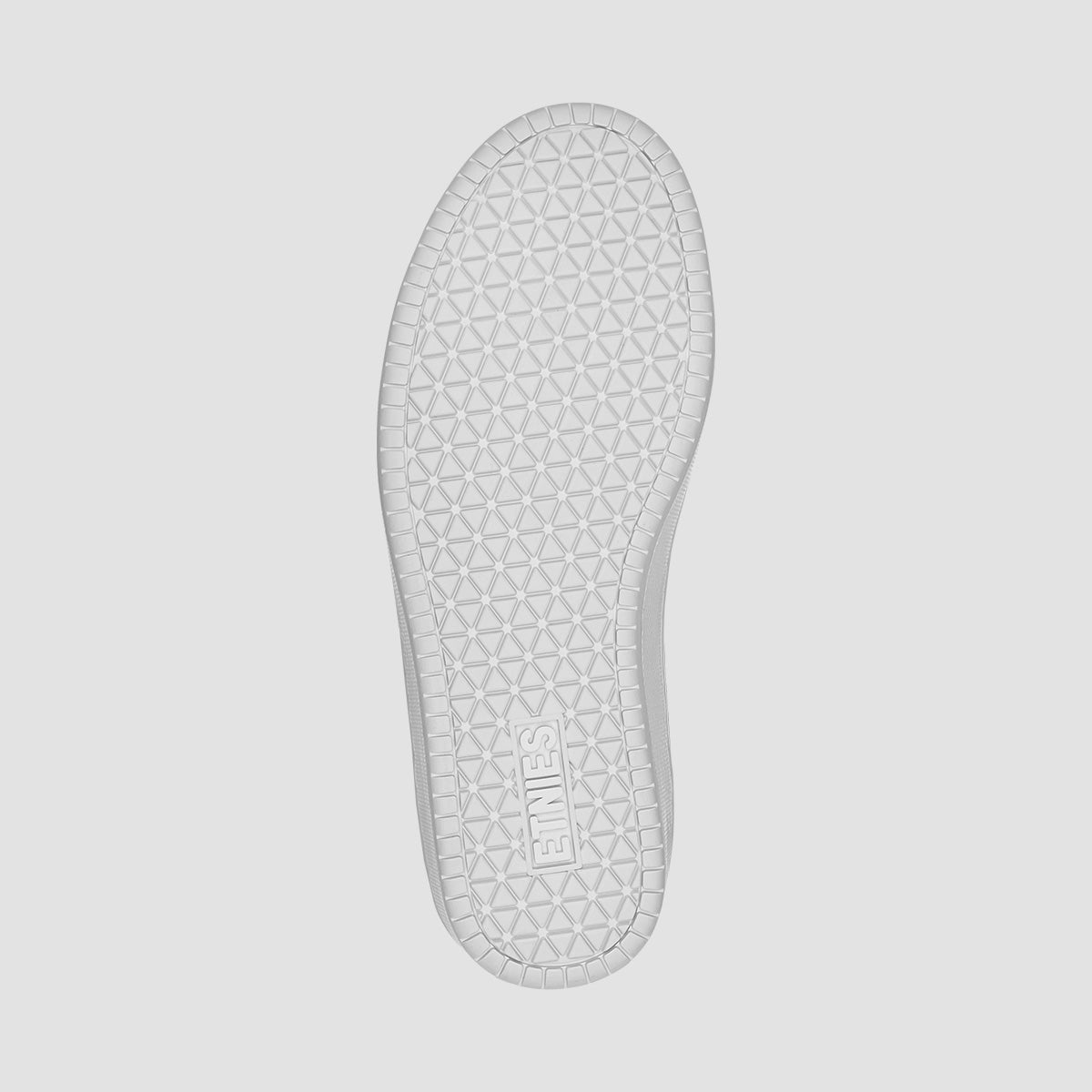 Etnies Sal23 Shoes - Black