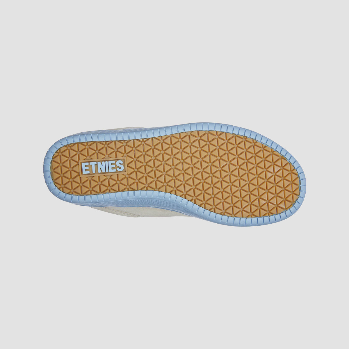 Etnies Sal23 Shoes - White/Blue