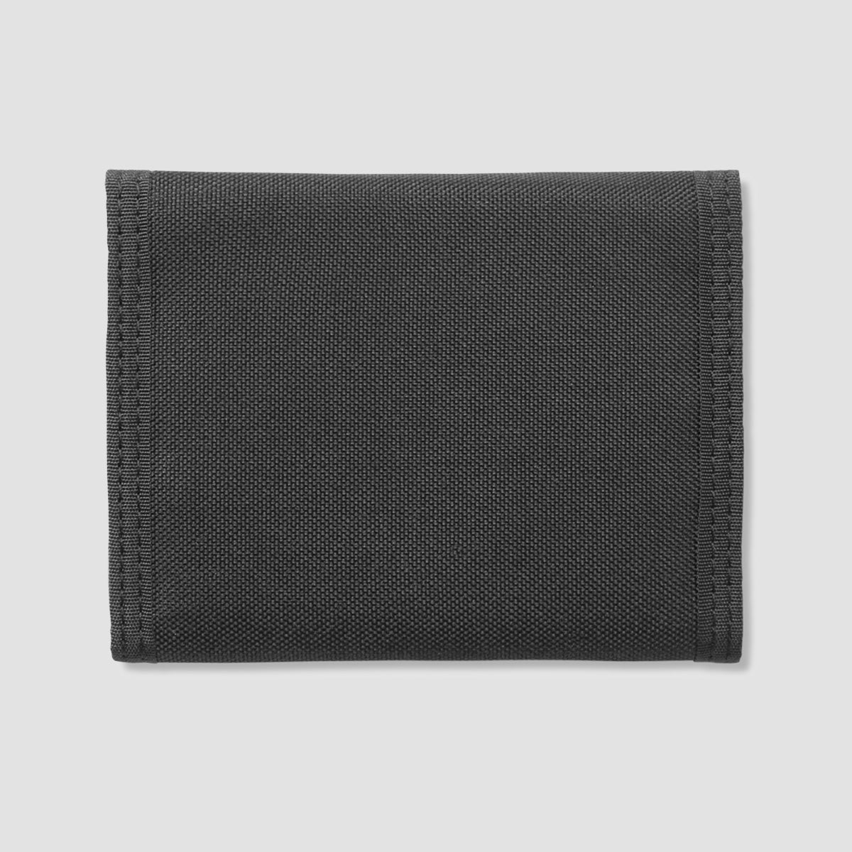 Etnies Stacks Wallet Black/Black/White