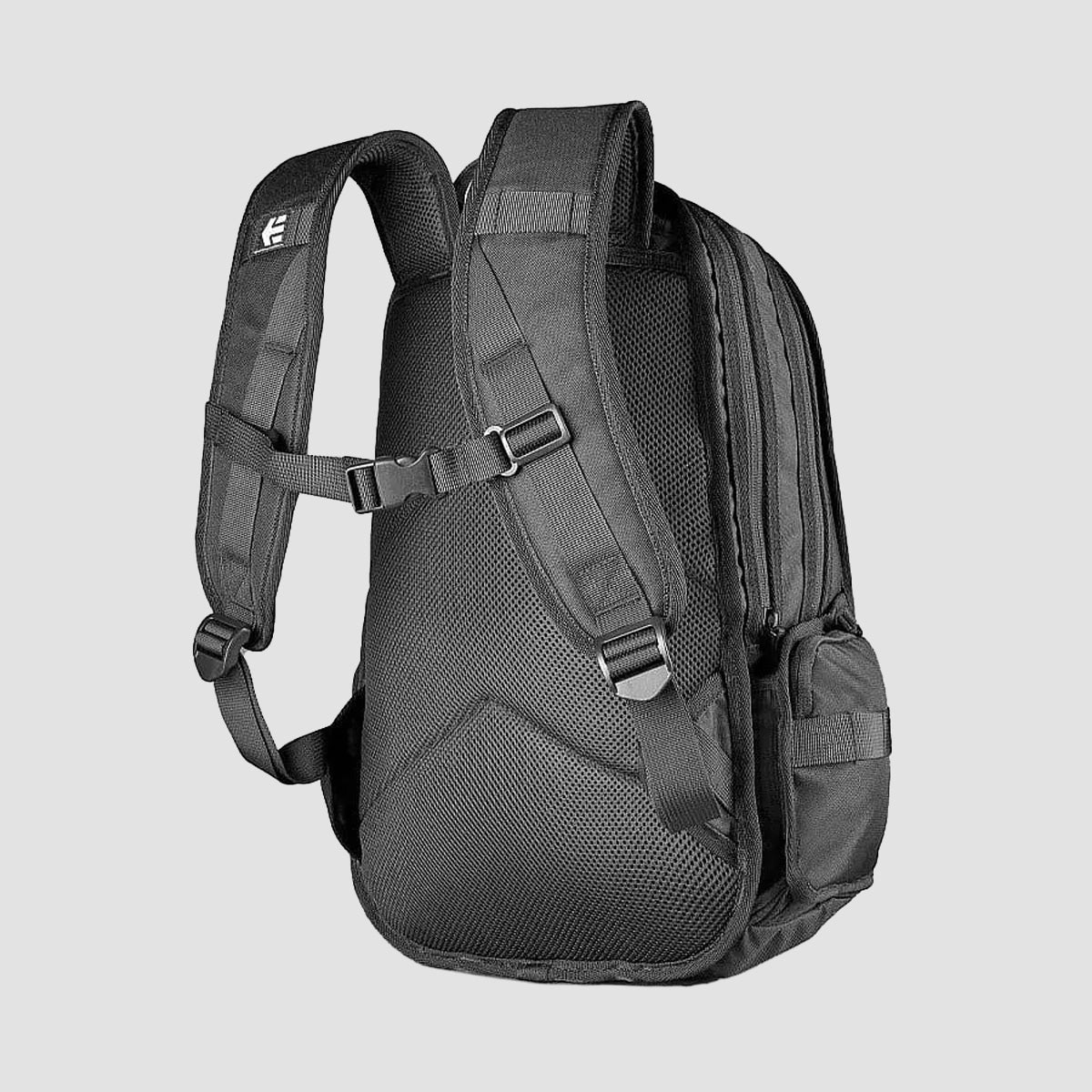 Etnies X Santa Cruz Flame Marana Light 18L Backpack Black