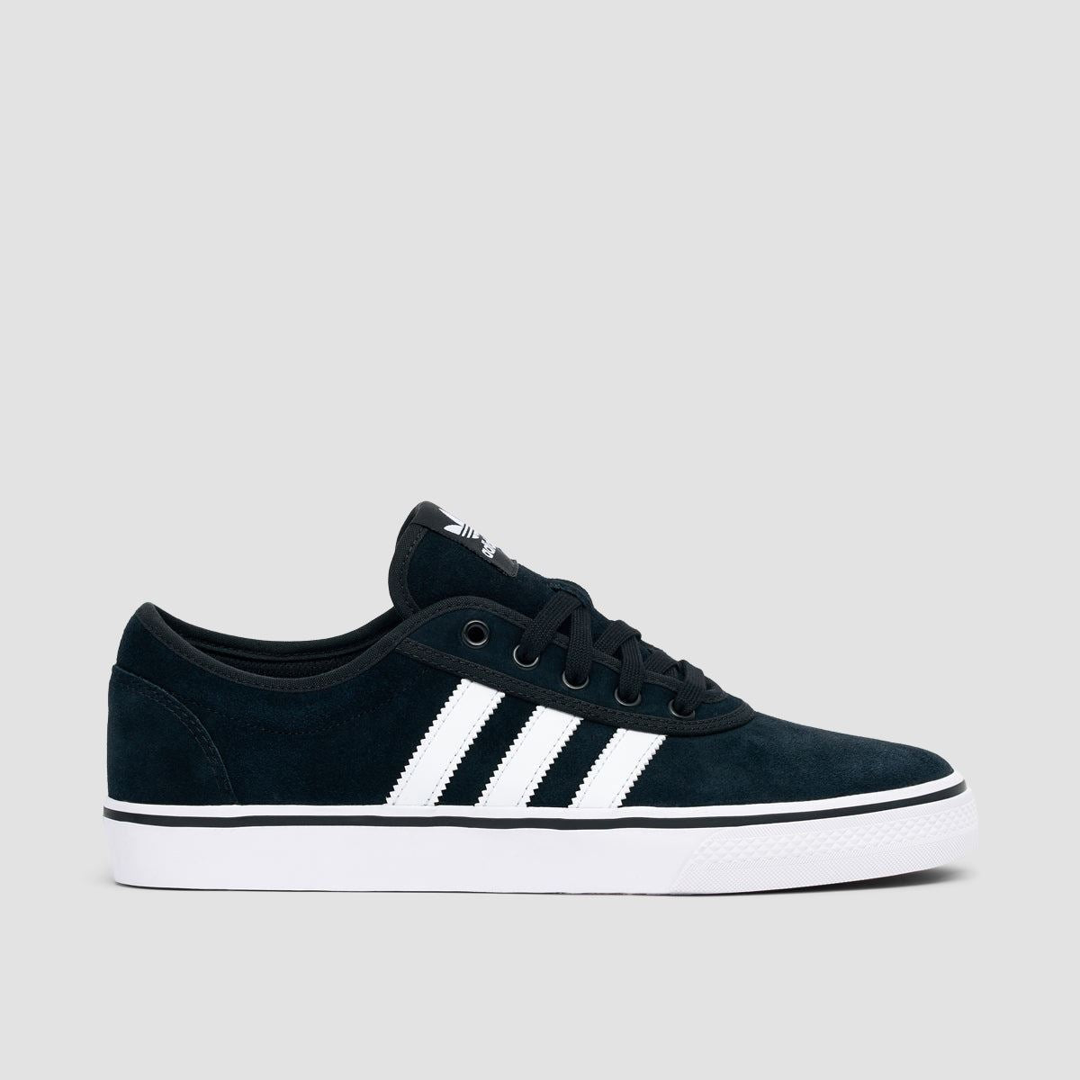 Adidas Skateboarding Adi Ease Skate Shoes Black 13.0