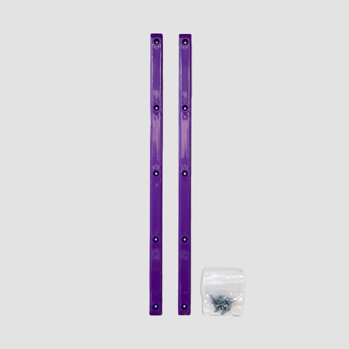G-Tool Rails Purple x2