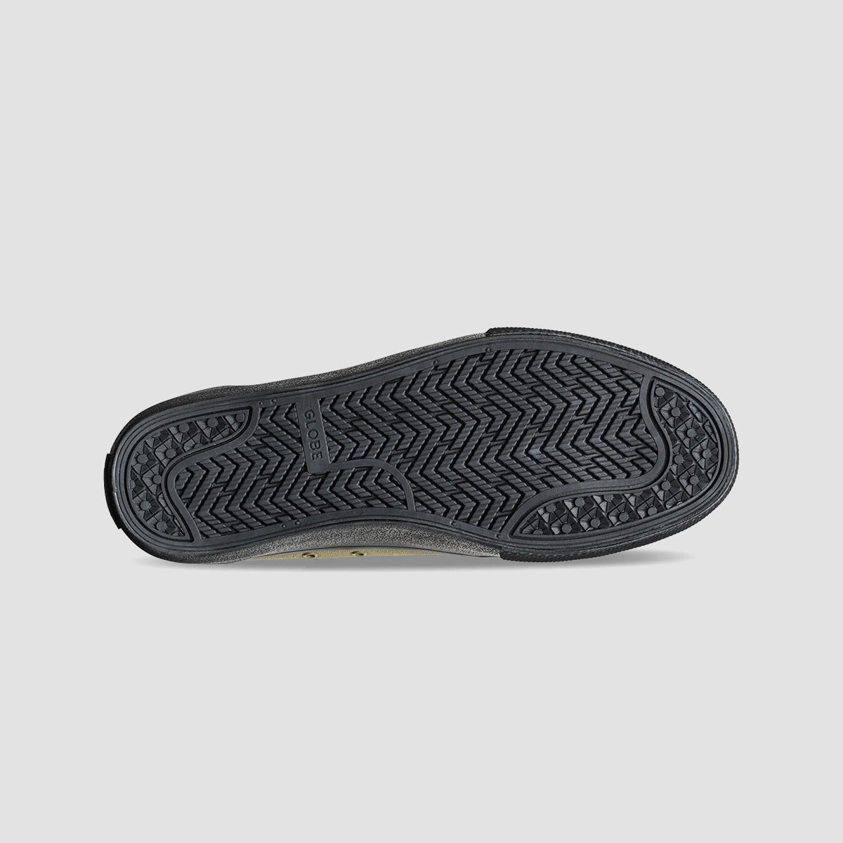 Globe Goodstock Shoes - Pine/Black